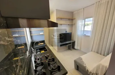 Apartamento com 1 quarto à venda na Rua Primícias, 222, Chácara Califórnia, São Paulo