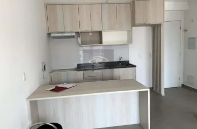 Apartamento com 1 quarto à venda na Rua Cândido Vale, 272, Tatuapé, São Paulo