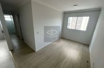 Apartamento com 2 quartos à venda na Rua Adelino de Almeida Castilho, 151, Maranhão, São Paulo