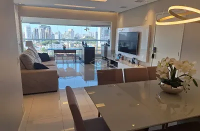 Apartamento a venda no condomínio landscape tatuapé