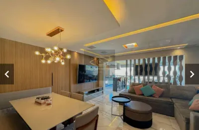 Apartamento a venda no condomínio giardino san felipe