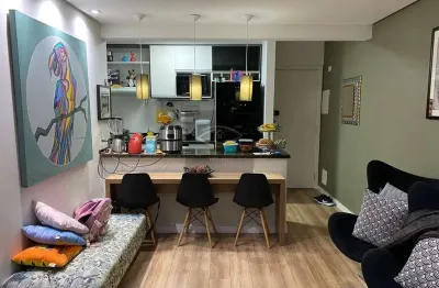 Apartamento à venda em sp - 3 quartos, 1 suíte, 2 vagas - imperdível na vila bertioga!
