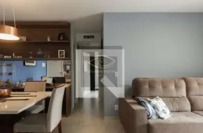 Apartamento com 2 quartos à venda na Rua Adelino de Almeida Castilho, 151, Maranhão, São Paulo
