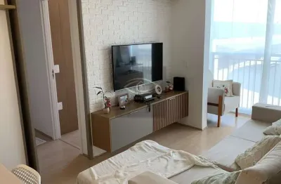 Apartamento com 2 quartos à venda na Rua Francisco Corazza, 100, Parque Residencial da Lapa, São Paulo