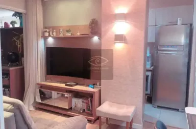 Apartamento com 2 quartos à venda na Rua Ivaí, 277, Tatuapé, São Paulo