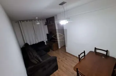 Apartamento com 2 quartos à venda na Rua Retiro, 95, Maranhão, São Paulo