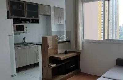 Apartamento com 2 quartos à venda na rua santa teresinha, 180, maranhão, são paulo, 45 m2 por r$ 310.000
