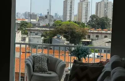 Apartamento à venda no brás, são paulo-sp: 1 quarto, 2 salas, 1 banheiro, 1 vaga de garagem, 54,00 m² de área. venha conhecer!