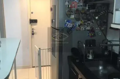 Imperdível apartamento à venda em são paulo-sp, chácara califórnia: 2 quartos, 1 suíte, 2 salas, 2 banheiros, 1 vaga, 68m²!