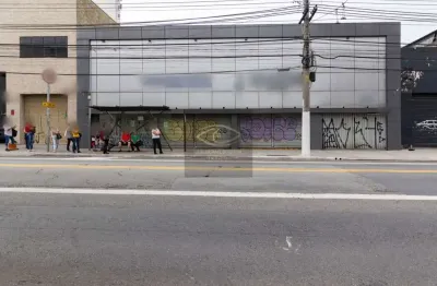 Barracão / Galpão / Depósito com 4 salas para alugar na Avenida Celso Garcia, 5639, Tatuapé, São Paulo
