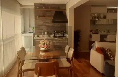 Apartamento com 4 quartos à venda na Rua Vitório Ramalho, 80, Parque São Jorge, São Paulo