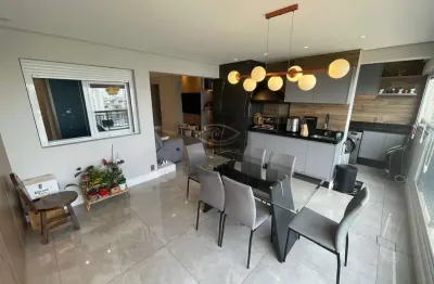 Apartamento com 3 quartos à venda na Rua Toledo Barbosa, 326, Belenzinho, São Paulo