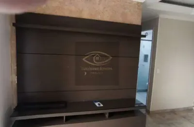 Apartamento para locação impecável na vila moreira, são paulo-sp! 2 quartos, 2 salas, 1 banheiro e 1 vaga de garagem.