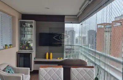 Imperdível apartamento à venda no tatuapé, são paulo-sp! 2 quartos, 1 suíte, 2 salas, 2 banheiros, 2 vagas, 102m².