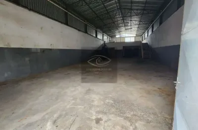 Oportunidade imperdível: galpão comercial à venda em são paulo-sp, bairro maranhão - 2 banheiros, 324,00 m² de área.