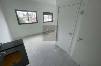 Apartamento com 1 quarto à venda na rua frei mont'alverne, 280, vila aricanduva, são paulo, 26 m2 por r$ 250.000