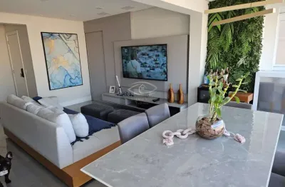 Apartamento com 3 quartos à venda na Rua Vitório Ramalho, 80, Parque São Jorge, São Paulo