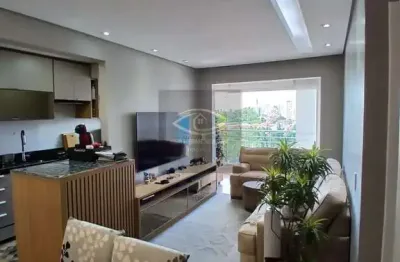 Apartamento com 2 quartos à venda na Rua Vitório Ramalho, 122, Parque São Jorge, São Paulo