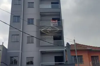 Apartamento de 1 dormitório para alugar no belenzinho