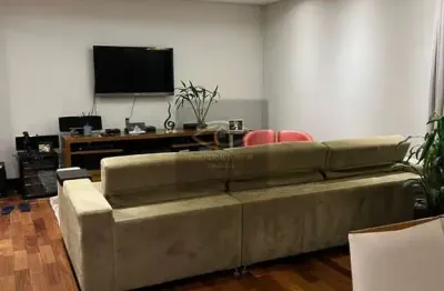 Apartamento com 4 quartos à venda na Rua Arinaia, 312, Belenzinho, São Paulo