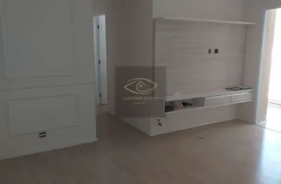 Apartamento a venda no condomínio the gardens tatuapé