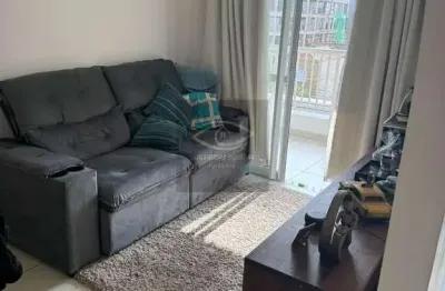 Apartamento com 3 quartos à venda na Rua Ivaí, 277, Tatuapé, São Paulo