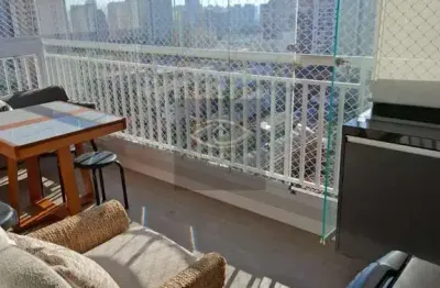 Apartamento com 2 quartos à venda na Rua Melo Peixoto, 405, Tatuapé, São Paulo