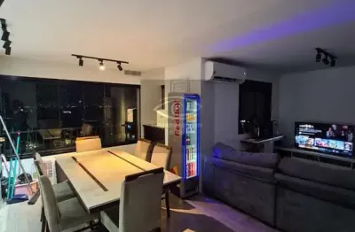 Apartamento com 1 quarto à venda na Rua Domingos Paiva, 152, Brás, São Paulo
