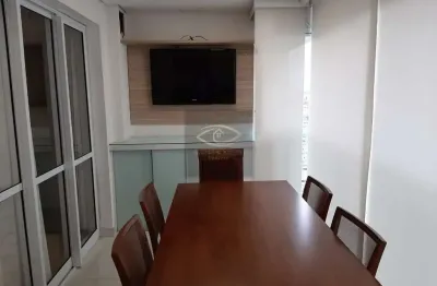 Apartamento à venda em são paulo-sp, com 1 quarto, 1 sala, 1 banheiro e vaga de garagem na vila regente feijó - 52,00 m².