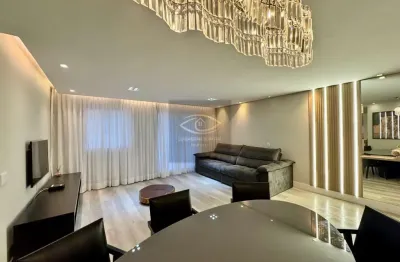Apartamento com 3 quartos à venda na Rua Amapá, 244, Vila Canero, São Paulo