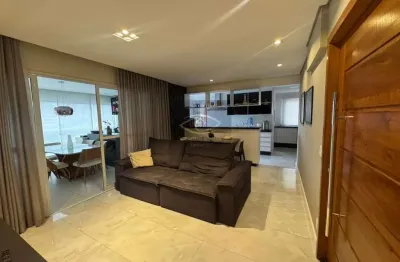 Apartamento com 3 quartos à venda na Rua Tuiuti, 732, Tatuapé, São Paulo