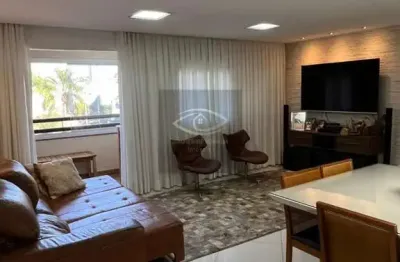 Apartamento com 2 quartos à venda na Rua Carlos Silva, 395, Chácara Califórnia, São Paulo