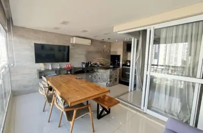 Apartamento para locação no condomínio spettacolo tatuapé