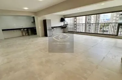 Apartamento a venda no condomínio hiigh park tatuapé