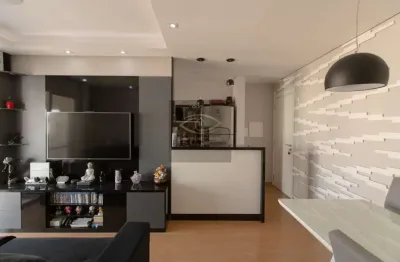 Lindo apartamento a venda no condomínio le champ belém