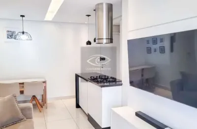 Lindo apartamento a venda no condomínio le champ belém