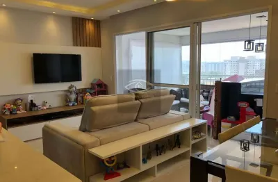 Lindo apartamento em andar alto a venda no condomínio helbor origem tatuapé