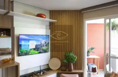 Lindo apartamento a venda no condomíno vila lobos na rua ibitirama