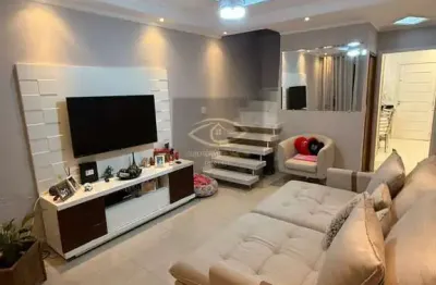 Casa com 2 quartos à venda na Rua Marcelo Müller, 48, Jardim Independência, São Paulo