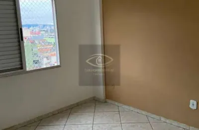 Apartamento com 2 quartos para alugar na Rua Sampson, 333, Brás, São Paulo