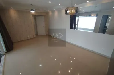 Apartamento com 3 quartos à venda na Rua Florianópolis, 951, Vila Bertioga, São Paulo