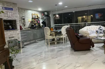 Apartamento com 3 quartos à venda na Rua Orville Derby, 277, Mooca, São Paulo