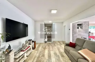 Lindo apartamento porteira fechada a venda no condomínio família mooca