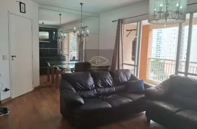 Apartamento com 3 quartos à venda na Rua Tuiuti, 589, Tatuapé, São Paulo