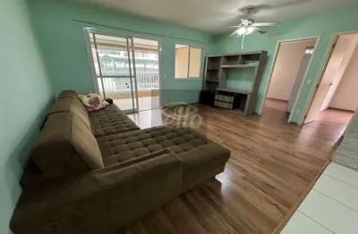 Apartamento com 3 quartos à venda na Rua Cuiabá, 55, Alto da Mooca, São Paulo