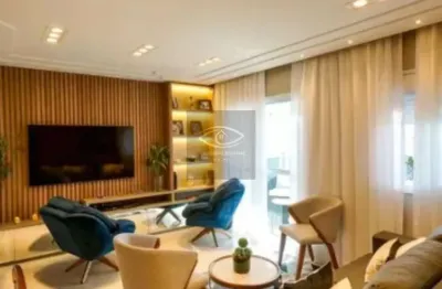 Lindo apartamento a venda no condomínio porto santo no tatuapé