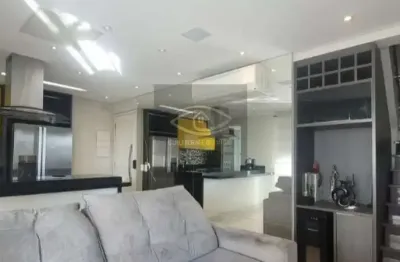 Linda cobertura a venda no condomínio mobile vida e lazer