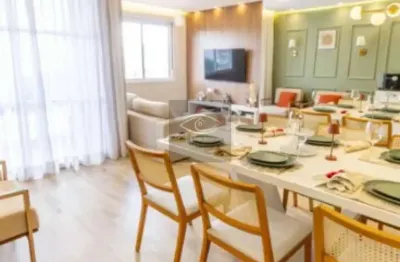 Oportunidade única! impecável apartamento a venda no condomínio verte belém