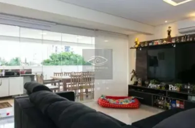 Apartamento garden para venda ou locação (porteira fechada) no vereda tatuapé