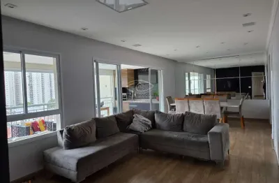 Lindo apartamento a venda no condomínio lumina parque clube